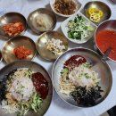 포항전통물회 이미지