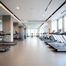 (주)코리아세븐 마포망원역점 | 헬창력 만렙 찍으러 왔다! 어라운드짐 3호점 완전 정복 후기