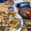 월계관 | 외국인 친구도 만족한 경주황리단길 한식 맛집 월계관 후기