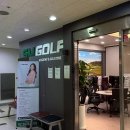 SM골프아카데미 & 골프존 이미지