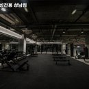 빅스짐 여성전용 상남점 이미지