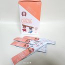 고양이 입냄새 치석 제거 2가지 한번에 해결해본 후기