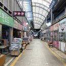 청양전통시장 이미지