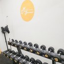 마이피트니스 상계보람점 이미지