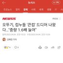 오뚜기, 컵누들 '큰컵' 드디어 나왔다…"중량 1.6배 늘어" 이미지