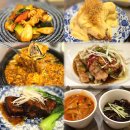 [웨돔 맛집] 요리 5가지를 내 맘대로? 가성비 끝판왕 정발산 중국집 '만월향'
