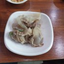 조선막국수