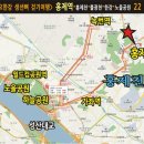 ＜오늘 무박 도보 안내＞ 4월 27(日) 밤 12시 홍재역4번출구 - 홍제천 우안 - 불광천 좌안 - 불광천 시원 - 다시, 한강.. (아침 첫차 올 때까지) 이미지