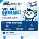 [구인] [구인] [산루이스 포토시-에스엘멕시코 SL MEX SLP] 이미지