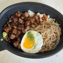바로덮밥&바로파스타경양식 이미지