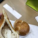 인천 계산역빵집 소금빵 구매 후기 :)