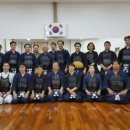 문막 검도장 이미지