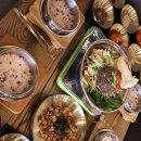 현대한정식 | 다산현대아울렛 맛집 들꽃한상 도농역 근처 한정식 후기