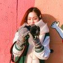 천지코리아 주식회사 | 브이로그 미러리스 카메라 캐논 EOS R7 첫 후기💗 혜화 놀거리 낙산공원 이화 벽화마을
