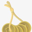 돈꾸러미 이미지