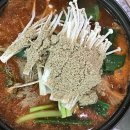 시골밥상 이미지