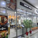 김가네 독산지식산업센터점 | 금천구 독산동 점심 맛집 파김치주물럭 흑백집