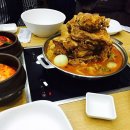 본점 원조 뼈다귀 이미지