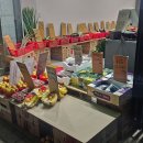 씨티청과 이미지