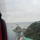 청춘핫도그 앤 킹콩쥬스 | 송도] 송도해상케이블카 에어크루즈 내돈내산 솔직 후기, 송도스카이파크 먹거리, 암남공원, 스카이하버...
