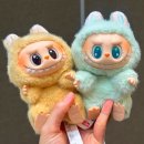 현대마트 | 요즘 힙한 인형키링! 더현대서울 팝마트 라부부 시리즈 구매 후기