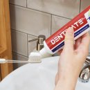 크리오쇼핑 | 구취제거 치태 제거 한 번에! 크리오 덴티메이트 올인원 치약 추천