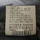 노스페이스 클러치백 패브릭 경량 클러치 BD66 이미지