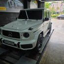 295 | G63 AMG 22인치 피렐리 타이어 장착 후기. 295/40R22 스콜피온 아시메트리코 MO1 (송파/위례)