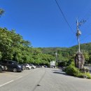 만연폭포입구 공중화장실 | &#34;[폭염극복] 화순 만연폭포 &#39;청량한 자연 샤워&#39;! 오감연결길에서 즐기는 여름 숲캉스 완벽 꿀팁&#34;