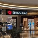 신세계백화점하남 2층 이미지