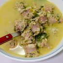 큰손 할매순대국 | 파주 금촌 맛집 큰손집 순대국 순대만 포장 후기