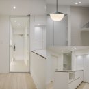 장미 | 하계장미아파트 25평 리모델링 인테리어 후기