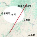 고조선과 부여의 차이 이미지