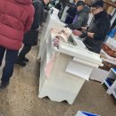 번개시장 | [강원여행] 현지 신선한 회/해산물을 즐길 수 있는 "삼척번개시장" 방문상세후기 (내돈내산)