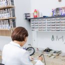 한미보청기 - 부산진구 중앙대로 712-1 | 한미보청기