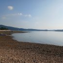 벌천포 해수욕장 이미지