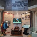 창원시립마산박물관 전시실 이미지