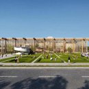 건축사사무소 아우트 이미지