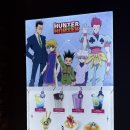 연재문고 | [공지] [헌터X헌터/hunterxhunter]헌터헌터 콜라보카페 예약방문 후기