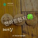 💍2025년 11월 19일의 핸복 편지🍀 (258번째) 이미지