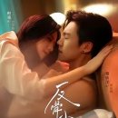 촉촉이네 | 방종 재벌 2세, 매일 촉촉이 反骨小狗求贴贴 반골소구구첩첩 | 채흔양 시동 | 비숏 | 중국 숏폼드라마 리뷰