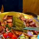 오리먹고갈비먹고 이미지