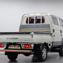 (서울 중고차) 83루8908 포터 Ⅱ(4륜구동)1톤4WD 더블캡 2017년형식무사고 10만키로흰색 4륜구동 1380만원 판매 상태양호 이미지