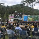 달음산자연휴양림 이미지