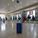 태권도 비전팀 이미지