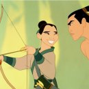 Mulan 이미지