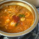 동성로김치찜