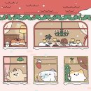 유량로 | 천안 포니벨라 카페 내돈내산 솔직후기 (feat. 먹이주기 체험)