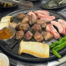 어린이대공원역 건대 고기집 영화돈 숙성 한돈 맛집