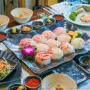 엉덩물횟집 이미지